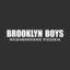 Brooklyn Boys Neigborhood Pizz Logo